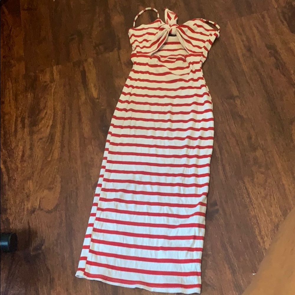 Jr’s Sundress